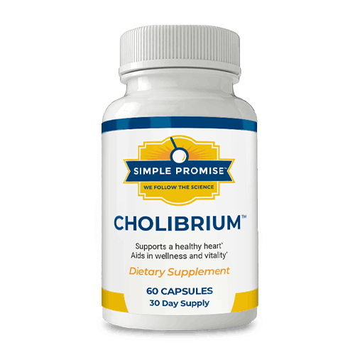 How Does Cholibrium Works?