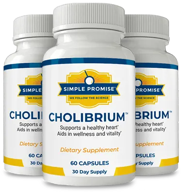 What is Cholibrium?